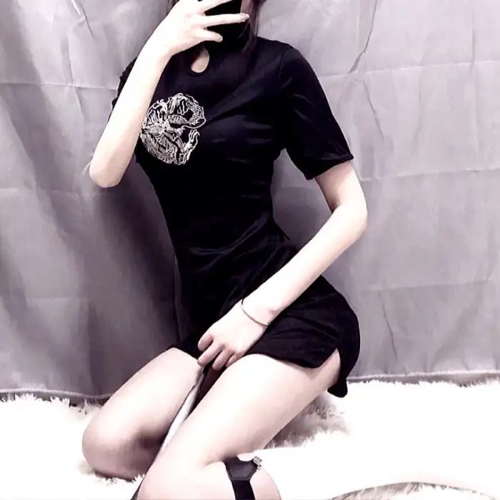 豹啸